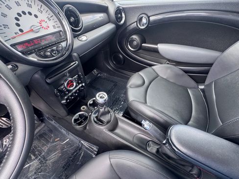 Used 2011 MINI Cooper S FWD image 20