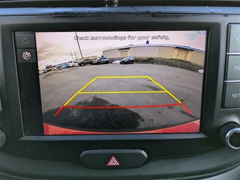 Used 2024 Kia Soul LX w/ Option Group 015 image 12