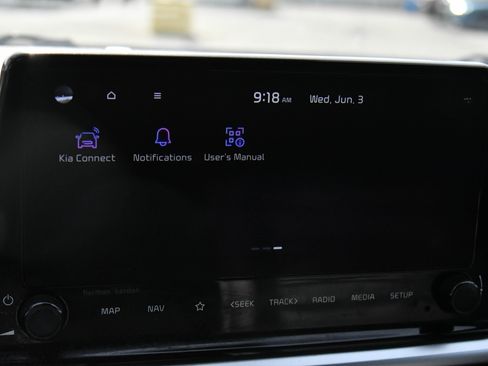 Used 2024 Kia Forte GT-Line w/ GT-Line Premium Package FWD image 23