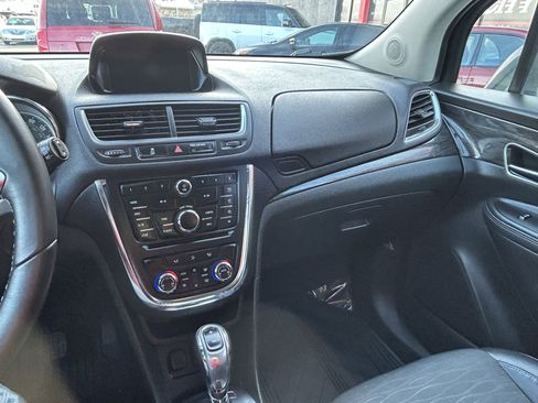 Used 2016 Buick Encore Convenience image 10
