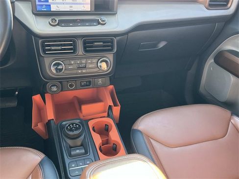 Used 2022 Ford Maverick Lariat w/ Equipment Group 500A Standard image 16