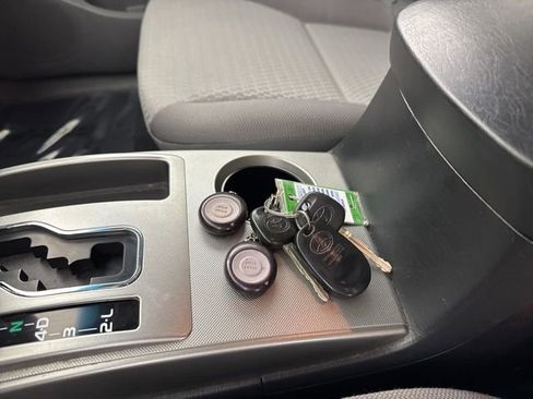 Used 2012 Toyota Tacoma 4x4 Double Cab w/ SR5 Pkg image 27