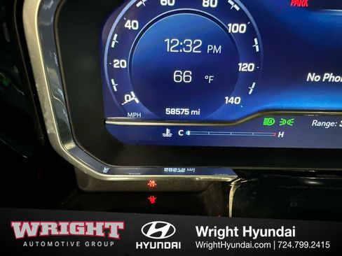 Used 2024 Chevrolet Silverado 1500 RST w/ RST All Star Premium Package image 23