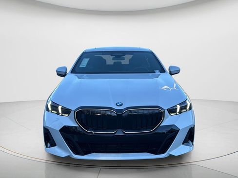 New 2026 BMW 530i w/ M Sport Package image 43