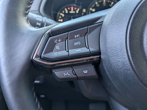 Used 2023 MAZDA CX-5 AWD 2.5 Turbo image 19