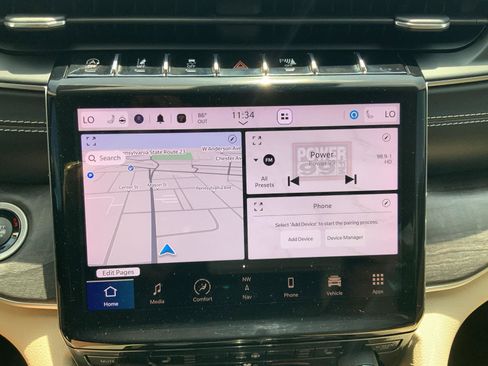 Used 2022 Jeep Grand Cherokee L Limited image 31