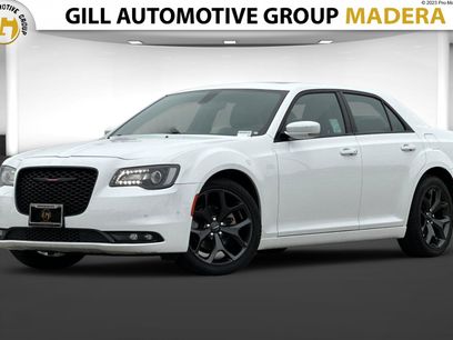 Used 2023 Chrysler 300 S