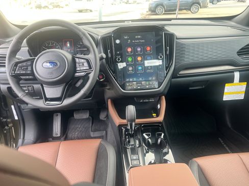 New 2026 Subaru Forester Touring image 6