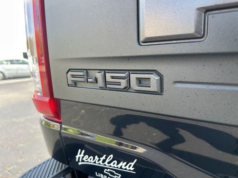 Used 2022 Ford F150 Raptor w/ Equipment Group 801A High AWD/4WD image 25