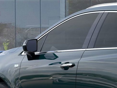New 2026 Cadillac XT5 Premium Luxury w/ Driver Assist Package AWD/4WD image 12