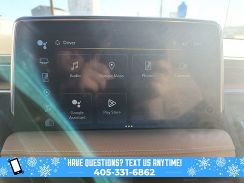 Used 2023 Chevrolet Suburban Premier image 26