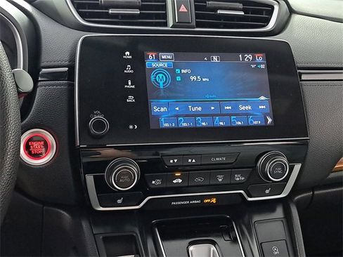 Used 2021 Honda CR-V EX image 29