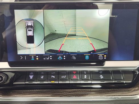 New 2026 Chevrolet Silverado 2500 LT w/ Texas Edition image 18