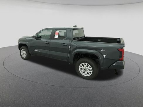 New 2026 Toyota Tacoma SR5 AWD/4WD image 4