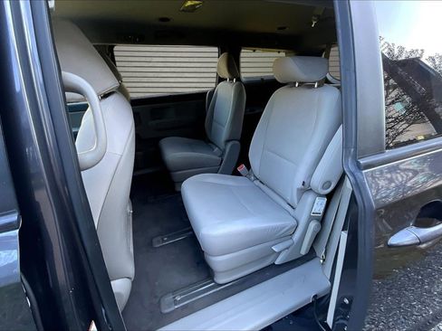 Used 2016 Kia Sedona LX w/ LX Convenience Package image 21