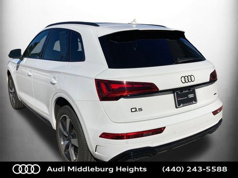 Certified 2024 Audi Q5 2.0T Premium Plus w/ Premium Plus Package image 10