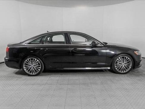 Used 2016 Audi A6 2.0T Premium Plus w/ Premium Plus Package image 7