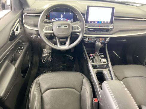 Used 2022 Jeep Compass High Altitude image 24