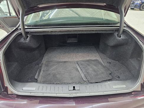 Used 2008 Cadillac DTS Performance image 12