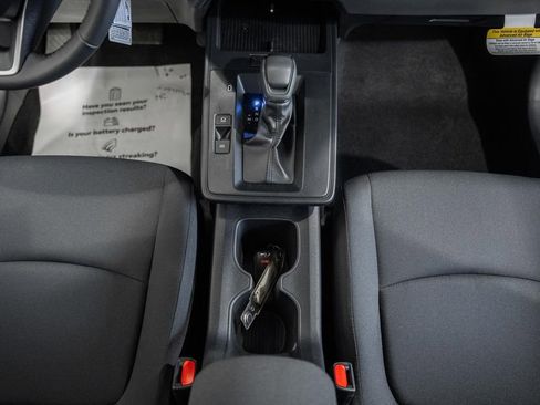 New 2026 Toyota Corolla Cross LE image 22