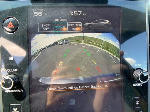 Used 2024 Subaru Crosstrek 2.5i Sport image 19