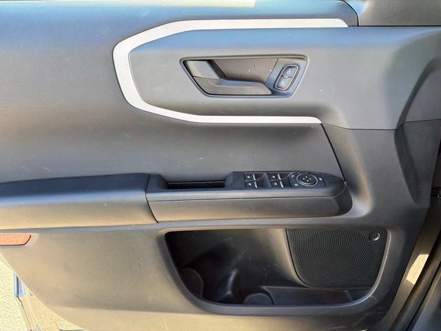 Used 2022 Ford Bronco Sport Big Bend w/ Convenience Package AWD/4WD image 14