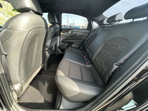 Used 2020 Kia Forte GT-Line w/ GT-Line Premium Package image 26