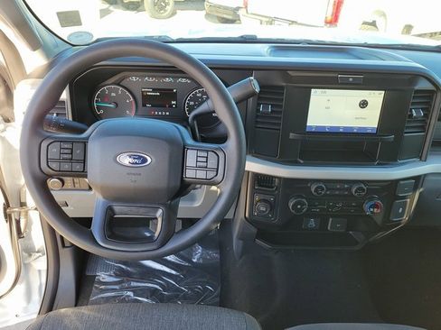 New 2026 Ford F250 XL w/ STX Appearance Package image 9