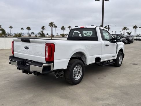 New 2025 Ford F350 XL w/ XL Driver Assist Package image 12