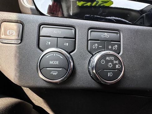 Certified 2023 GMC Sierra 1500 Elevation AWD/4WD image 38