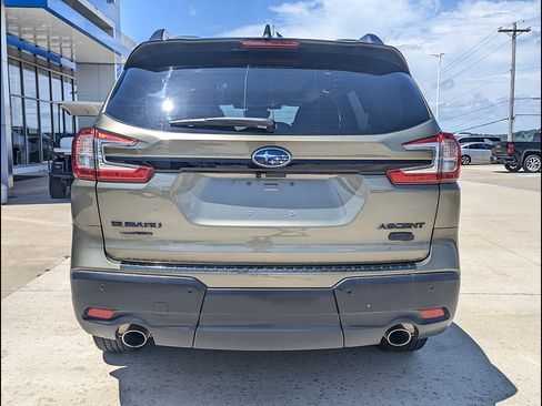 Used 2025 Subaru Ascent Onyx Edition AWD/4WD image 10