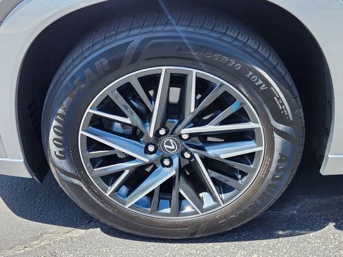 Used 2024 Lexus TX 350 AWD w/ Cold Weather Package image 19