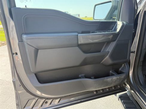 Used 2023 Ford F150 XLT w/ Equipment Group 302A High AWD/4WD image 37