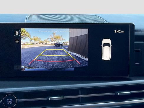 New 2026 Hyundai Santa Fe SE image 27