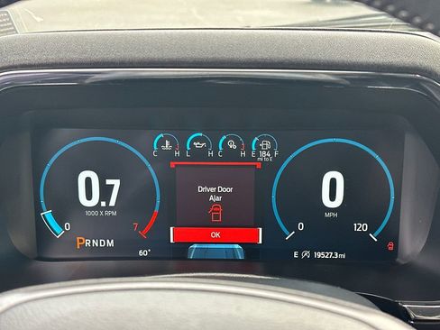 Certified 2023 Ford F150 Lariat w/ Trailer Tow Package image 27