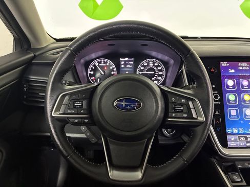 Used 2022 Subaru Outback Premium image 10