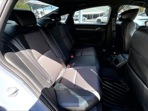 Used 2022 Honda Accord Sport image 20