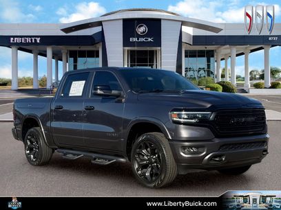 Used 2024 RAM 1500 Limited w/ Night Edition