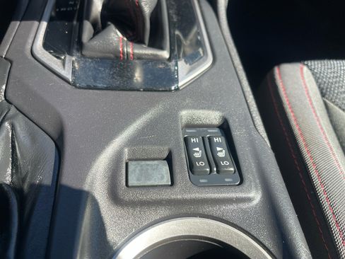 Used 2018 Subaru Impreza 2.0i Sport image 17