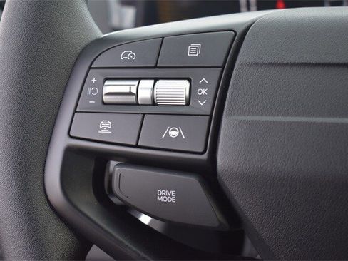 New 2025 Kia K4 LXS image 21