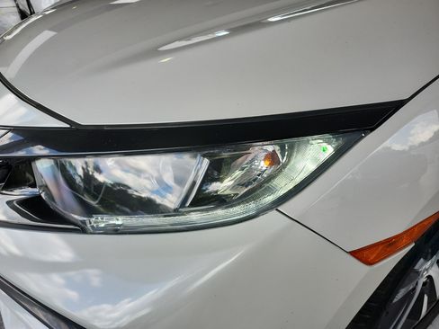 Used 2020 Honda Civic LX image 27