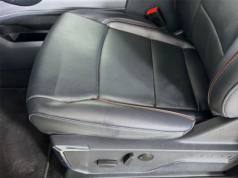 Used 2024 Ford F350 Lariat w/ Chrome Package image 20