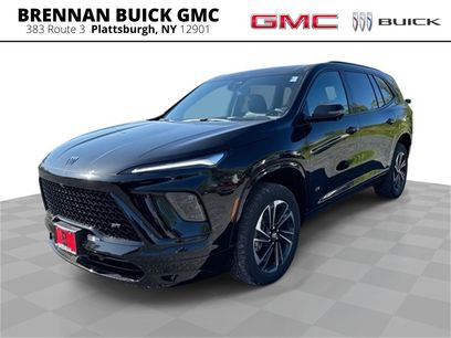 New 2026 Buick Enclave Sport Touring w/ Power Package