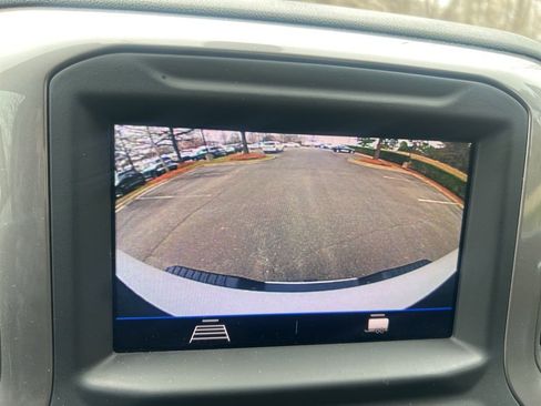 Used 2021 Chevrolet Silverado 2500 W/T w/ WT Convenience Package image 30