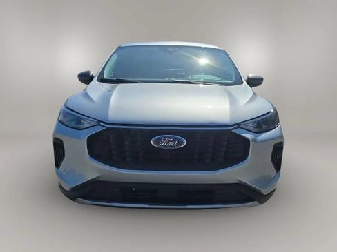 Used 2023 Ford Escape Active AWD/4WD image 4