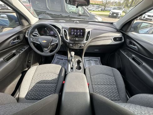 Used 2024 Chevrolet Equinox LT FWD image 21