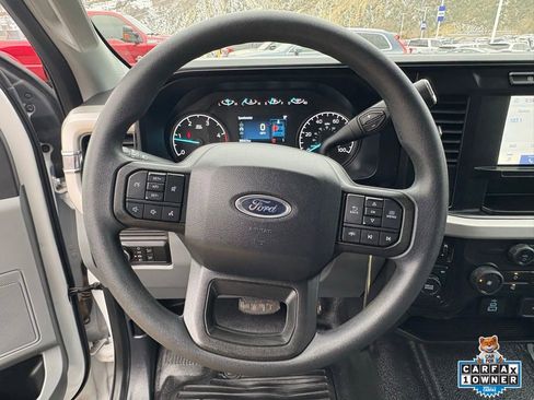 Certified 2024 Ford F350 XL w/ FX4 Off-Road Package image 2