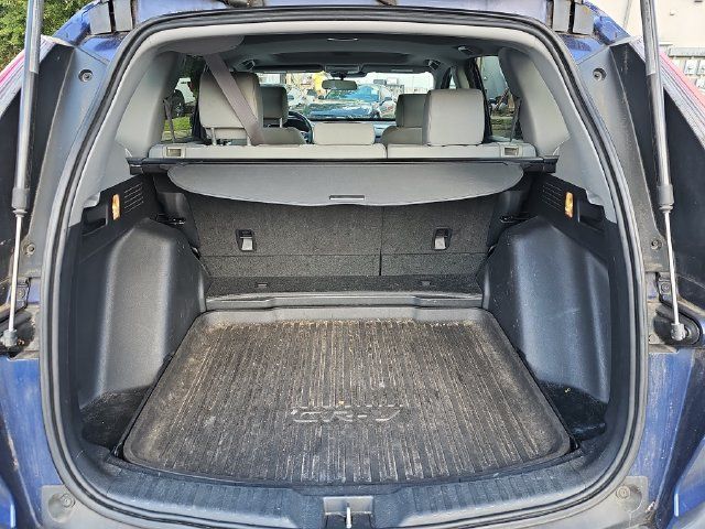 Used 2018 Honda CR-V EX image 12