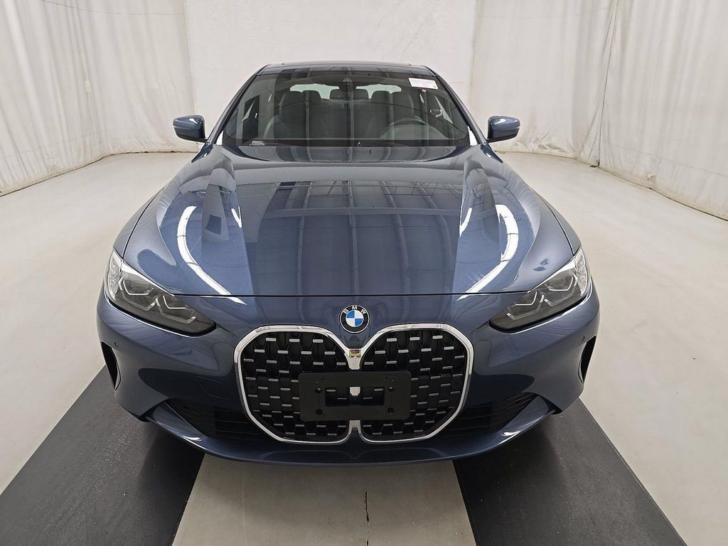 Used 2023 BMW 430i xDrive Coupe w/ Premium Package AWD/4WD image 2