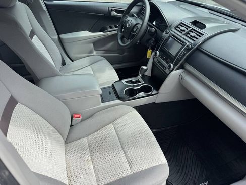 Used 2013 Toyota Camry LE FWD image 16